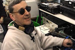 Phil Troll Motown hour 29th September
