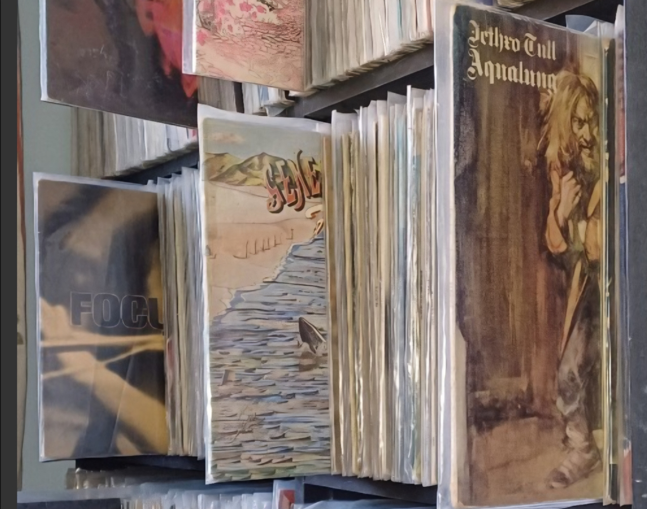 Dark Side Of The Moon 21st Feb 2026 with Alice Cooper, Barclay James Harvest, Gong, Genesis and much more!