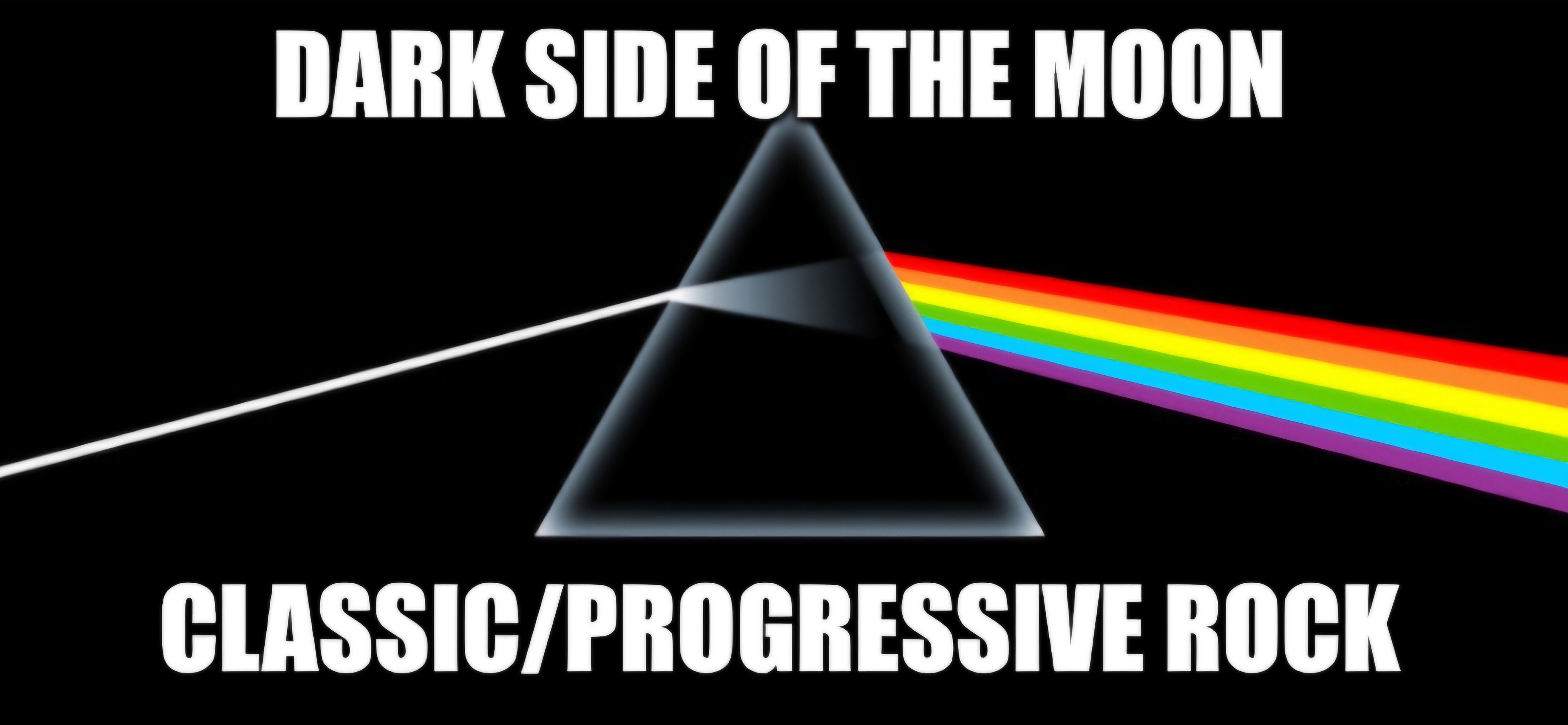 Dark Side Of The Moon 28 March with Stone The Crows, Genesis, Ian Hunter, Pink Floyd, Jody Grind, Rare Bird and more!