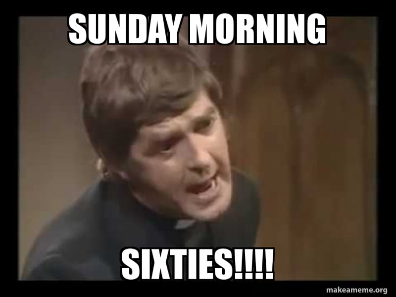 Gary Jackson Live with My Generation