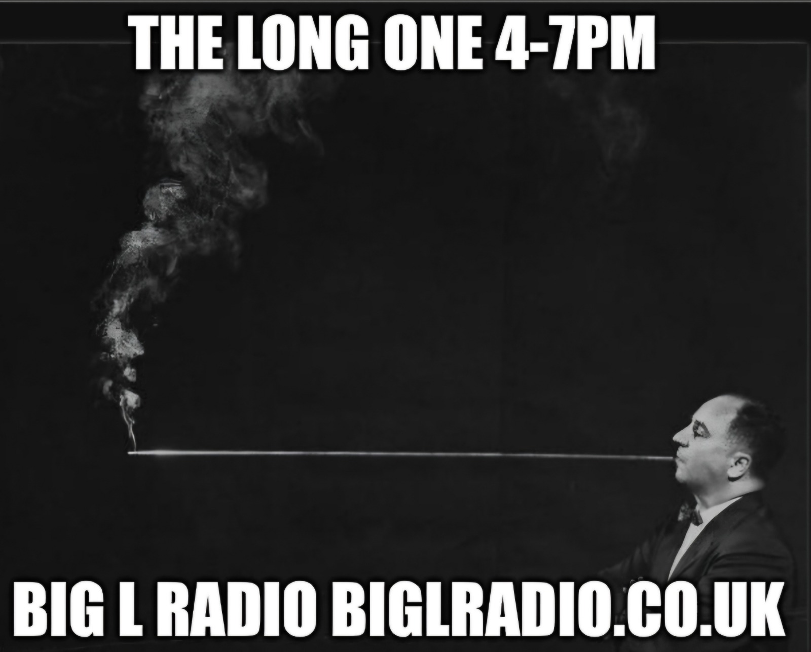 Gary Jackson Live 6 August 2026 episode artwork