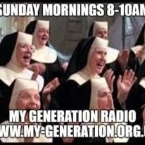 Gary Jackson Live with My Generation episode artwork